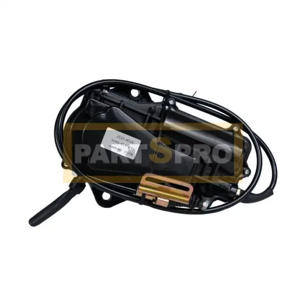 ÜRÜN KODU: 2523-9016 - STOP MOTOR