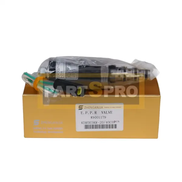 ÜRÜN KODU: K9001179 - EPPR VALVE